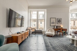 TV - Murray Park No 20 | St Andrews (St Andrews)