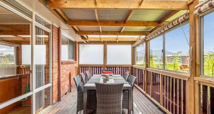 Your Glenorchy Retreat: Cooinda – Your Happy Place
