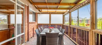 Your Glenorchy Retreat: Cooinda – Your Happy Place