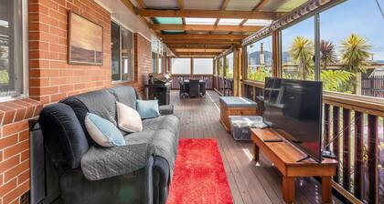 Your Glenorchy Retreat: Cooinda – Your Happy Place