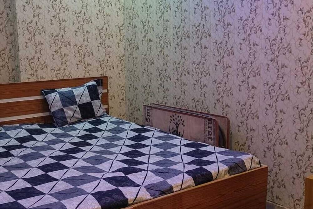 Dev In Guest House