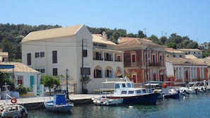 Huvivenesatama