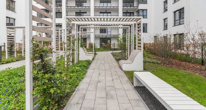 Doki 1555 by Grand Apartments
