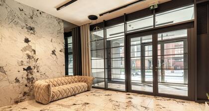 Doki 1555 by Grand Apartments