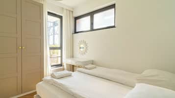1 habitación, tabla de planchar con plancha y wifi gratis