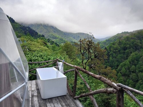 Glamping Machakhela 2