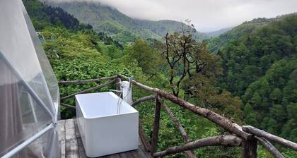 Glamping Machakhela 2