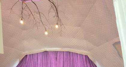 Glamping Machakhela 2