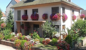 Aussenbereich