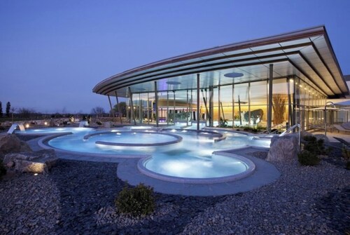 AVALON II - Superb 3-room apartment, combining modernity and tradition