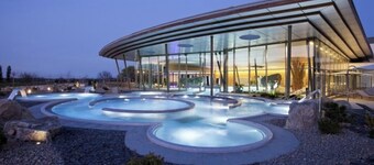 AVALON II - Superbe 3 pièces, alliant modernité à la tradition