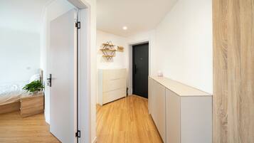 5 bedrooms, free WiFi