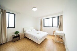 5 chambres, Wi-Fi gratuit