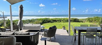 Absolute Beach Front
