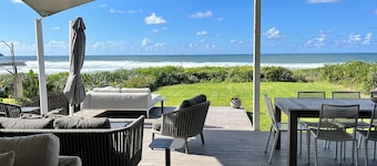 Absolute Beach Front