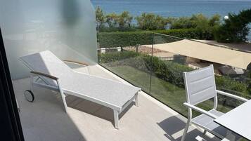 Apartment | Balcony