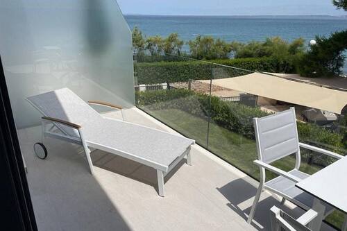 Apartment | Balcony