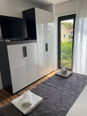 1 habitación