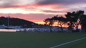 Apartamento | Vista da propriedade
