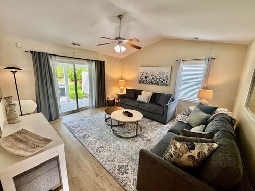 Beaufort Bungalow near Atl Beach