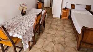 公寓 | 用餐