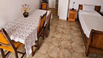 Apartment | Speisen