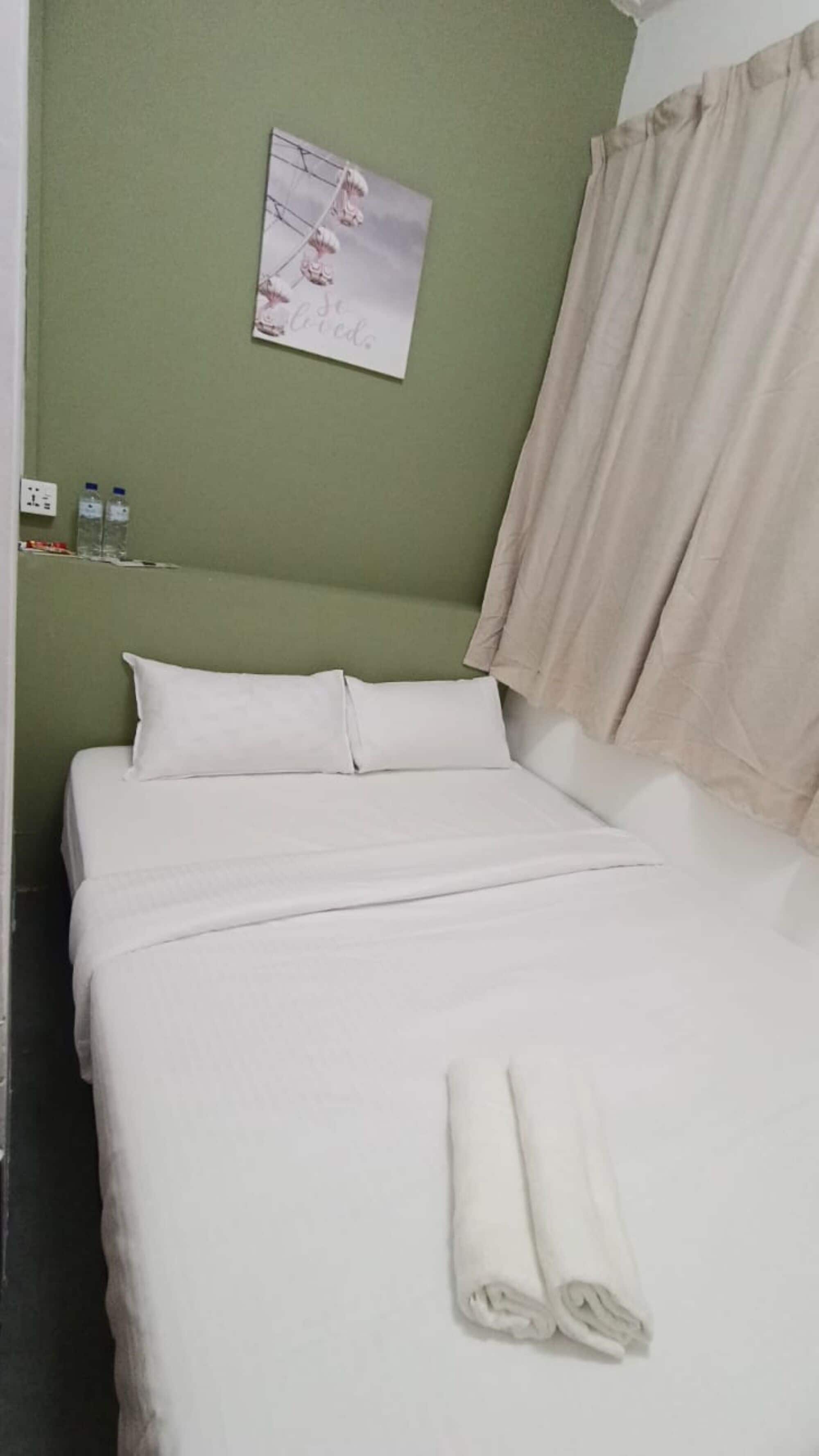 مكواة/لوح كي وواي فاي مجانًا