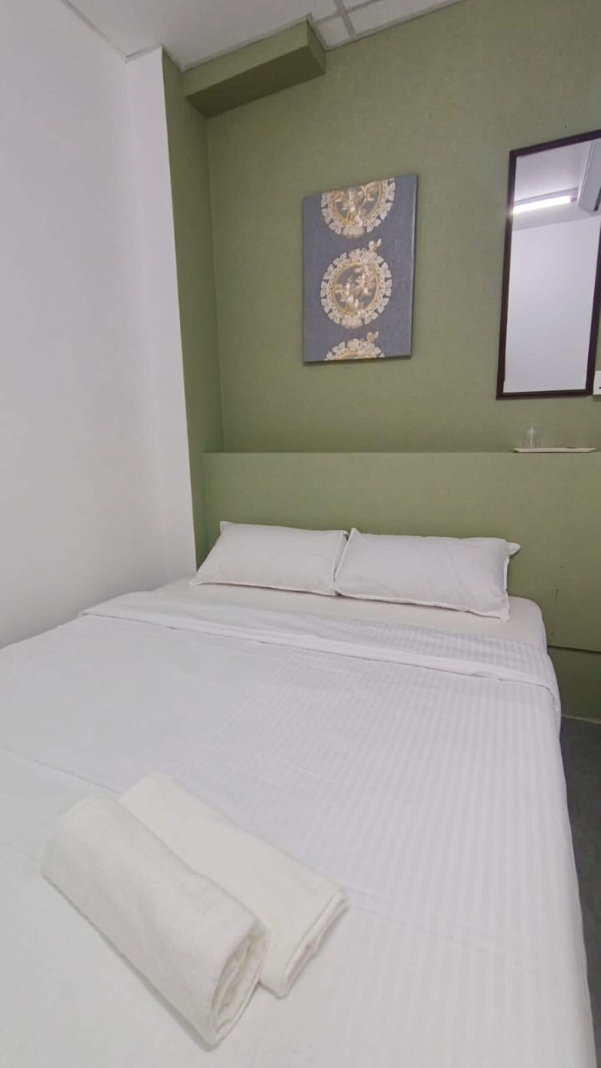 مكواة/لوح كي وواي فاي مجانًا