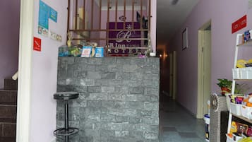 Recepción