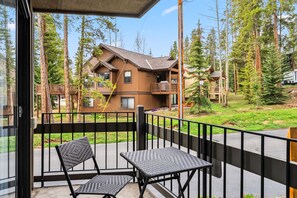 Property grounds - Near Peak 8 Gondola | Hot Tub/Sauna (Breckenridge)