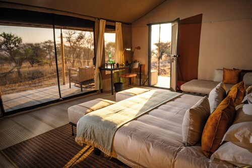 Awali Serengeti Camp