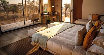 Awali Serengeti Camp