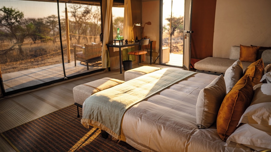 Awali Serengeti Camp