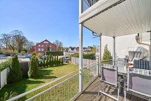 Speisen im Freien
