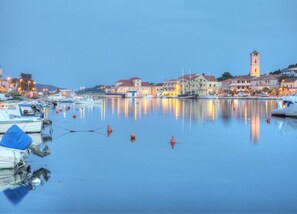 View from property - Spacious Apartment in Murter (Murter-Kornati)