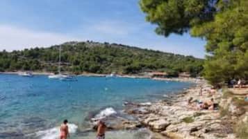 Apartment | View from property