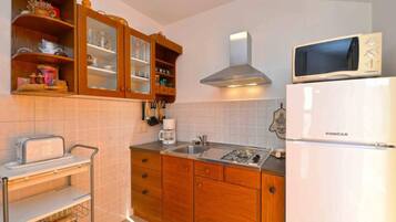 Apartment | Private kitchen