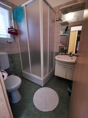 Appartement | Salle de bain
