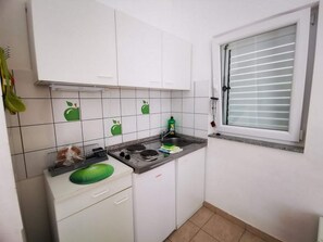 Apartamento | Cozinha privada