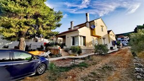 Apartamento | Exterior
