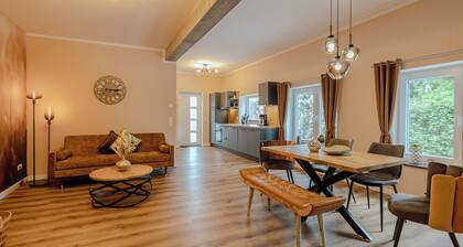 Hünzinger Dorfschmiede - Fuchs vacation apartment