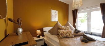 Hünzinger Dorfschmiede - Fuchs vacation apartment