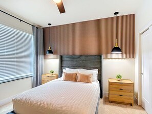 3 Schlafzimmer, Bügeleisen/Bügelbrett, Reisekinderbett, WLAN