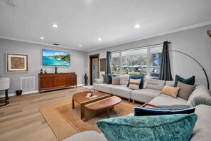 Fernseher, Arbeitsbereiche