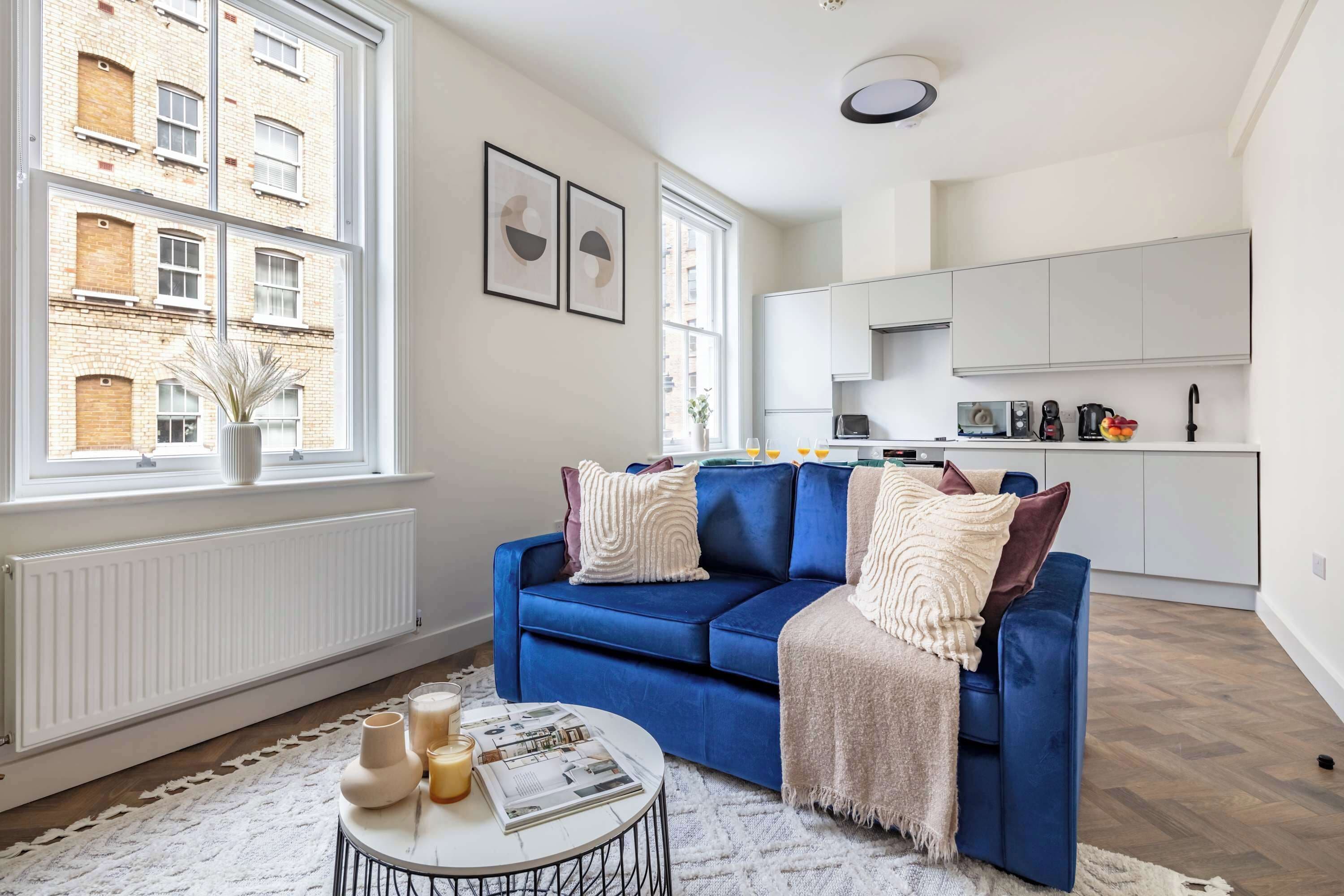 スマートテレビ、書斎 / ワークスペース