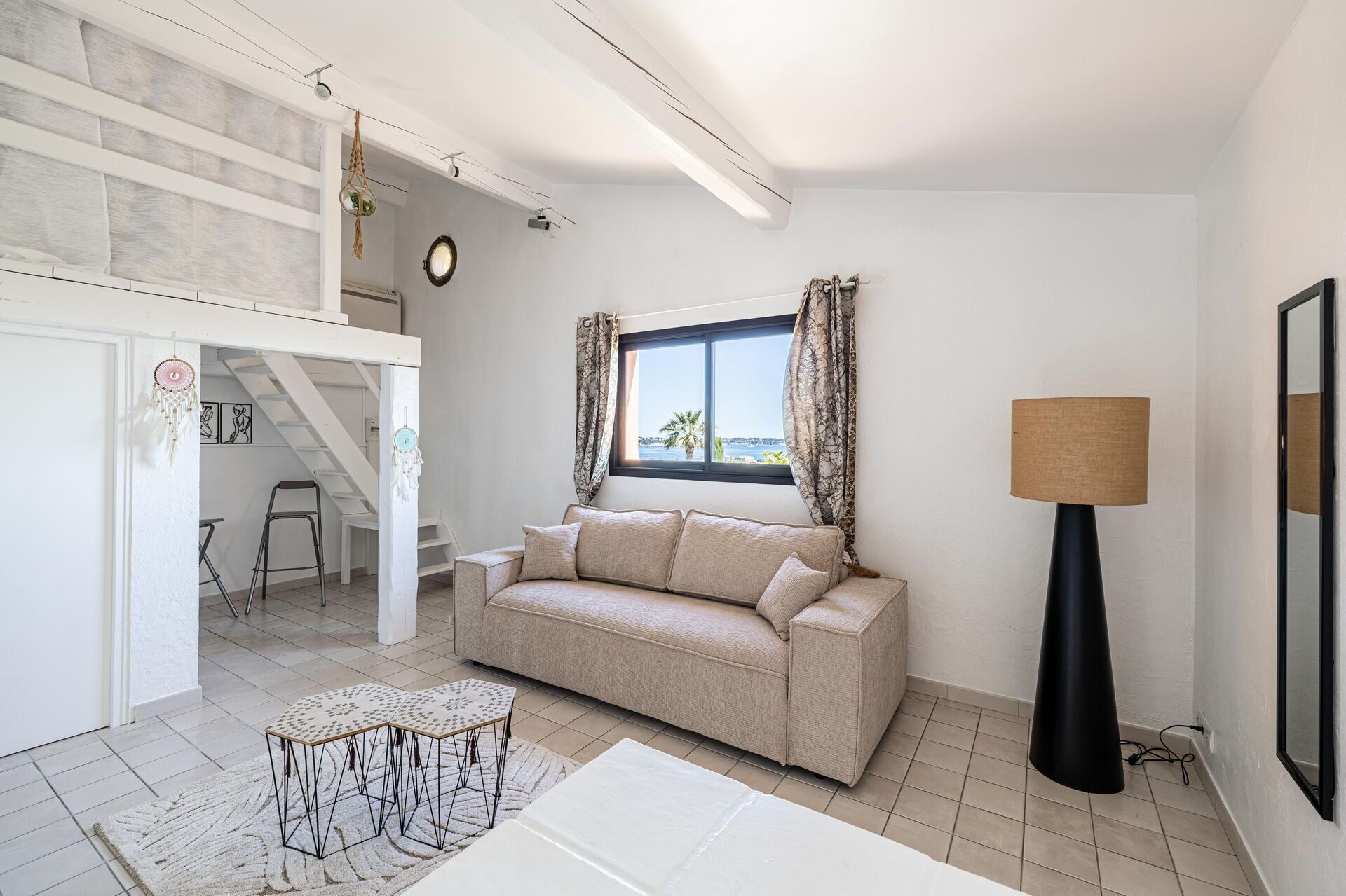 Villa In Vallauris Mit 4 Schlafzimmern 10 Schlafplätzen - Provence-Alpes-Côte d'Azur