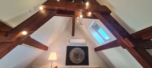 Interior - NEW APARTMENT, 85 KM VIEW of the FORÊT NOIRE. PETS ALLOWED. (Thannenkirch)