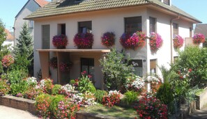 Exterior - AVALON III (Thannenkirch)