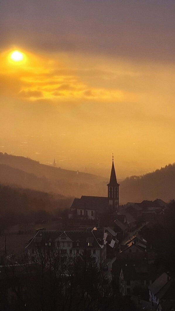 Miscellaneous - AVALON III (Thannenkirch)