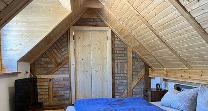 Stadthaus Usedom Mehlstube (Haus 2)